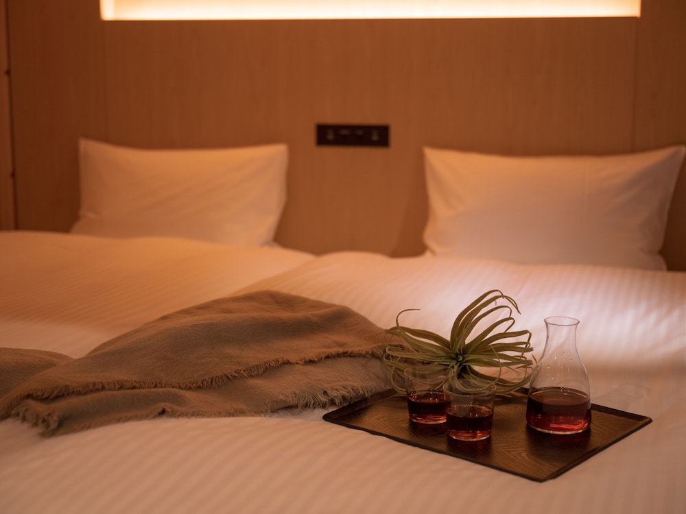 MIMARU SUITES 東京日本橋 東京