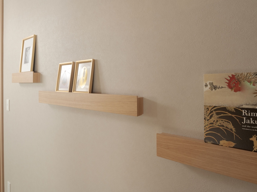 MIMARU SUITES 東京日本橋 東京