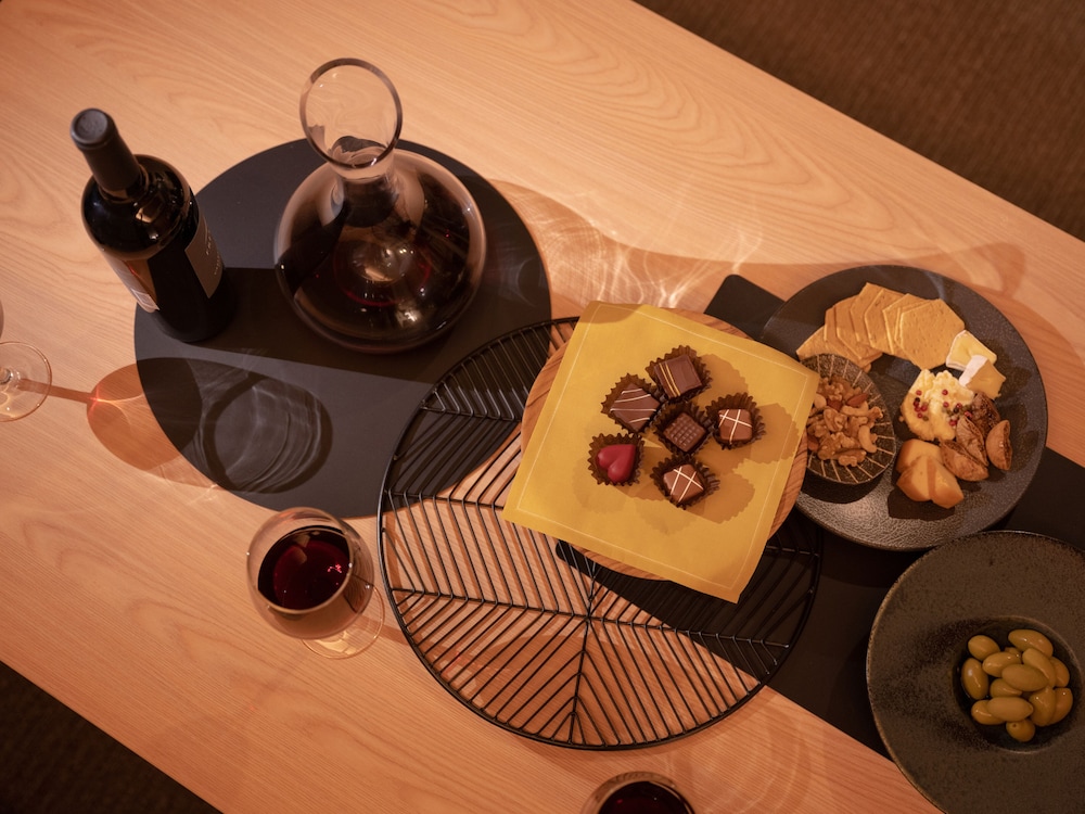MIMARU SUITES 東京日本橋 東京