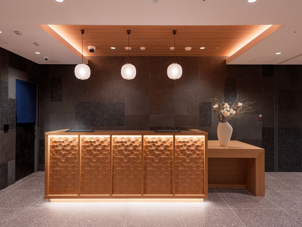 MIMARU SUITES 東京日本橋 東京