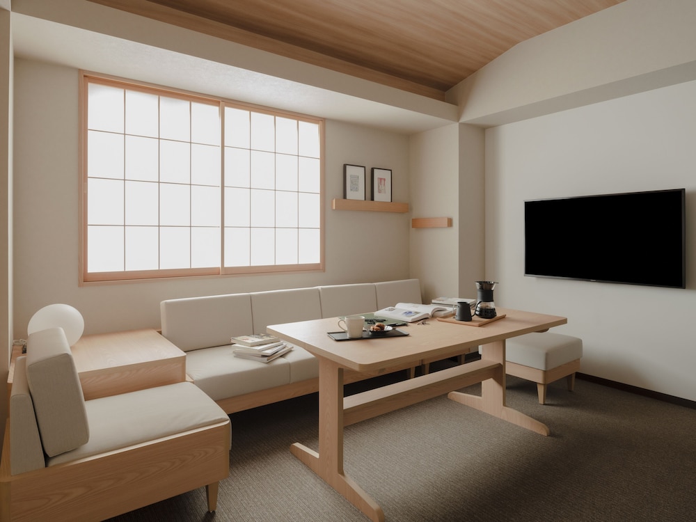 MIMARU SUITES 東京日本橋 東京