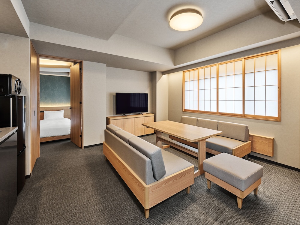 MIMARU SUITES 東京日本橋 東京
