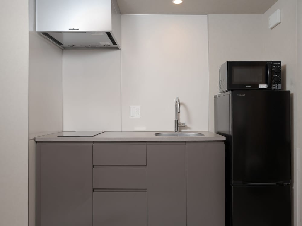 MIMARU SUITES 東京日本橋 東京