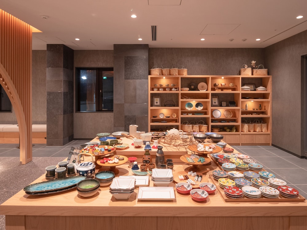 MIMARU SUITES 東京日本橋 東京