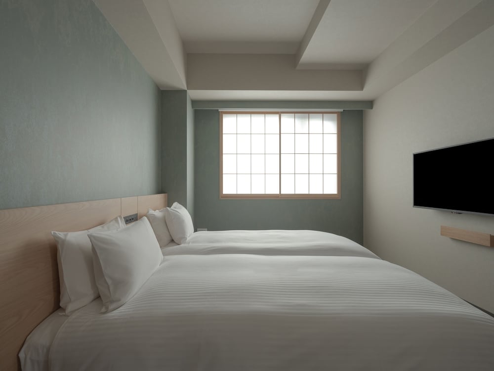 MIMARU SUITES 東京日本橋 東京