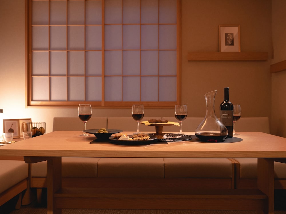 MIMARU SUITES 東京日本橋 東京