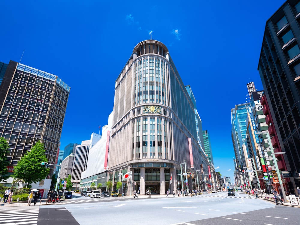 MIMARU SUITES 東京日本橋 東京