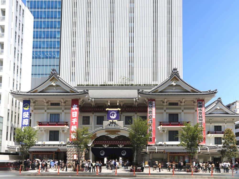 MIMARU SUITES 東京日本橋 東京