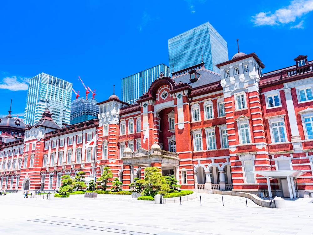 MIMARU SUITES 東京日本橋 東京