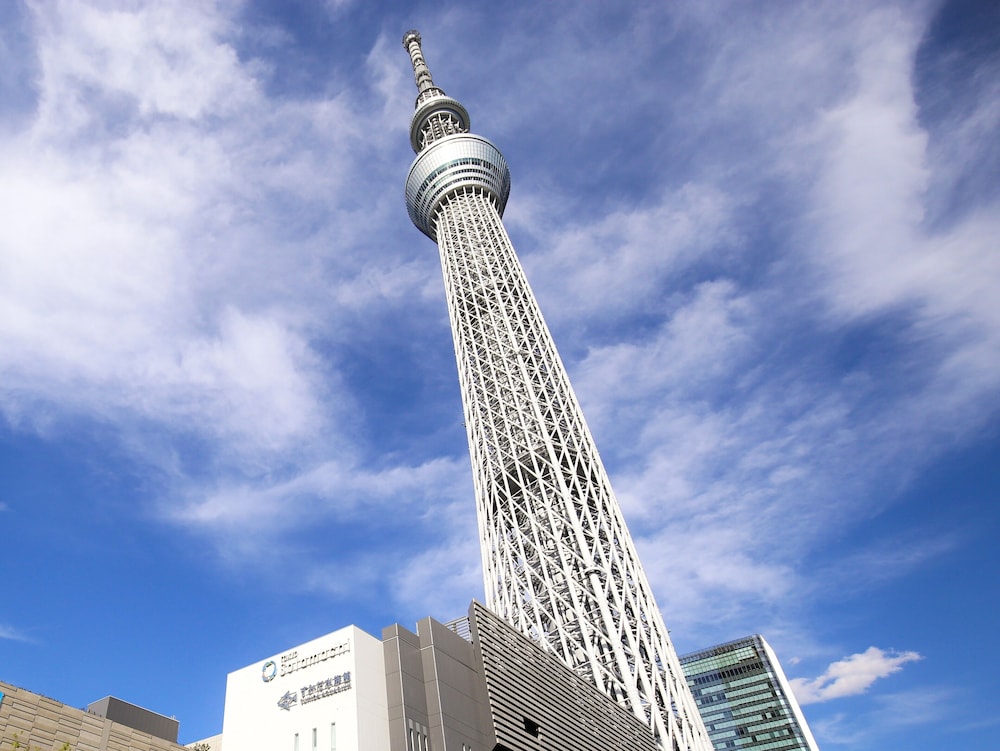 MIMARU SUITES 東京日本橋 東京