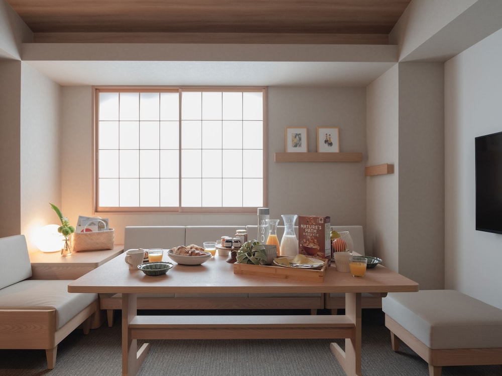 MIMARU SUITES 東京日本橋 東京