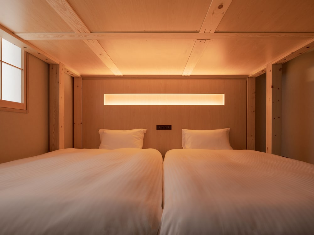 MIMARU SUITES 東京日本橋 東京