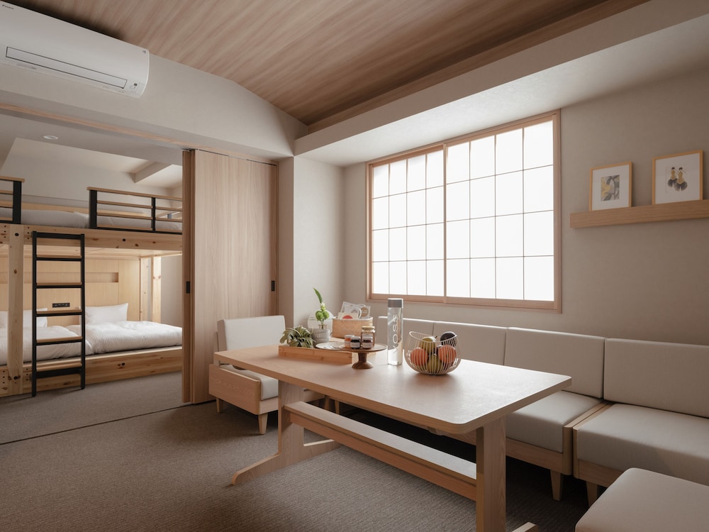 MIMARU SUITES 東京日本橋 東京