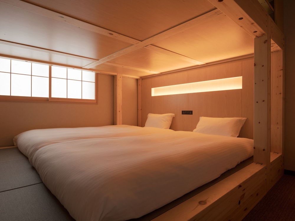 MIMARU SUITES 東京日本橋 東京