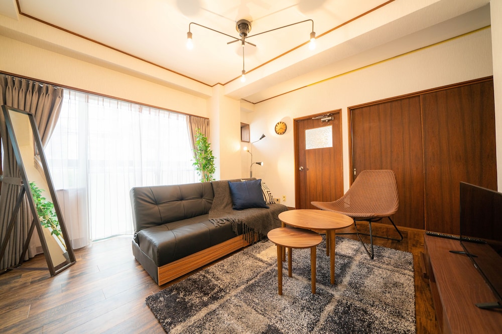 FUJIMI ROOM 東京