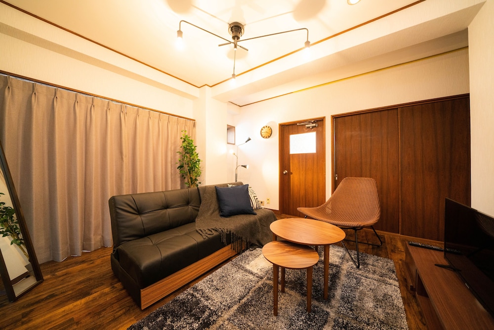 FUJIMI ROOM 東京