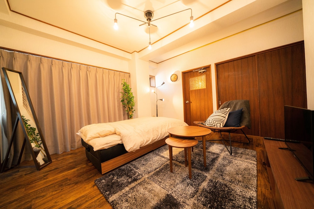 FUJIMI ROOM 東京