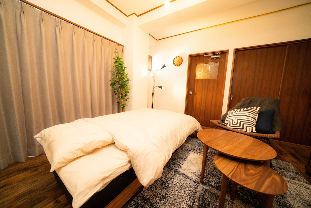 FUJIMI ROOM 東京