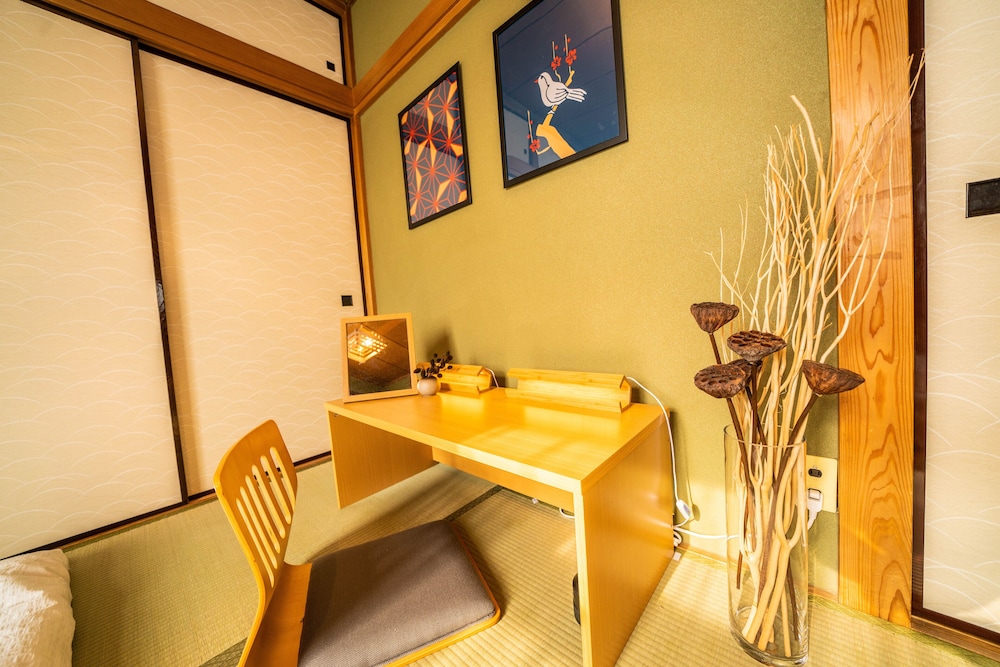 FUJIMI ROOM 東京