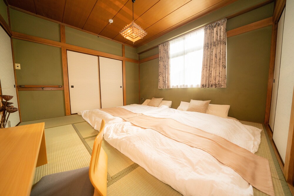 FUJIMI ROOM 東京