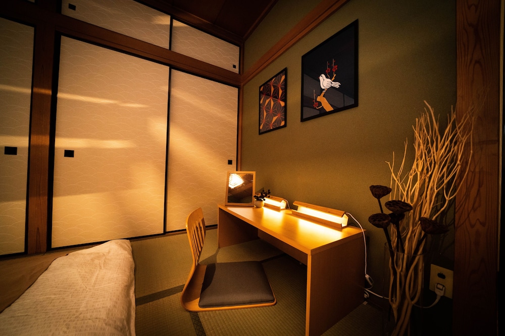 FUJIMI ROOM 東京