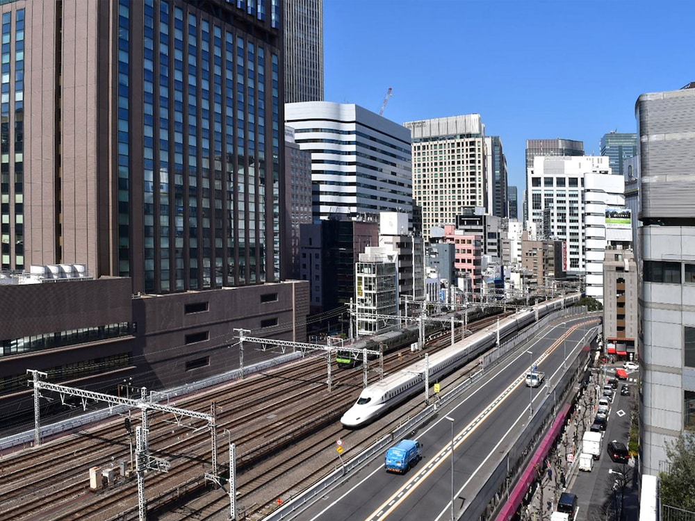 銀座ホテル BY グランベル 東京