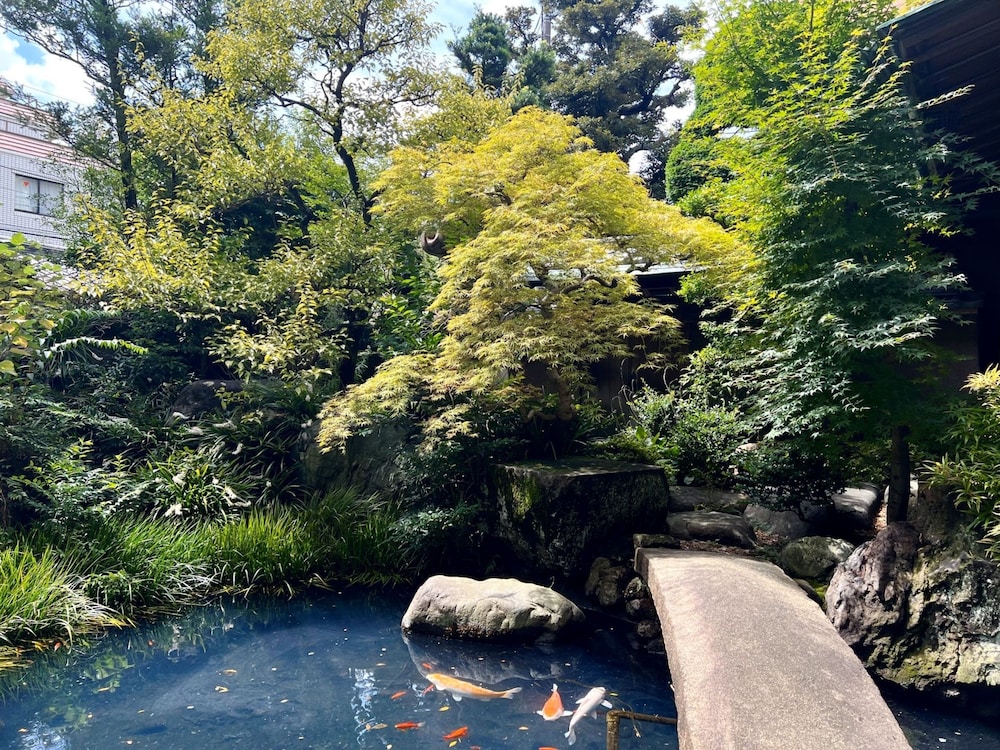 新宿サンパークホテル 東京