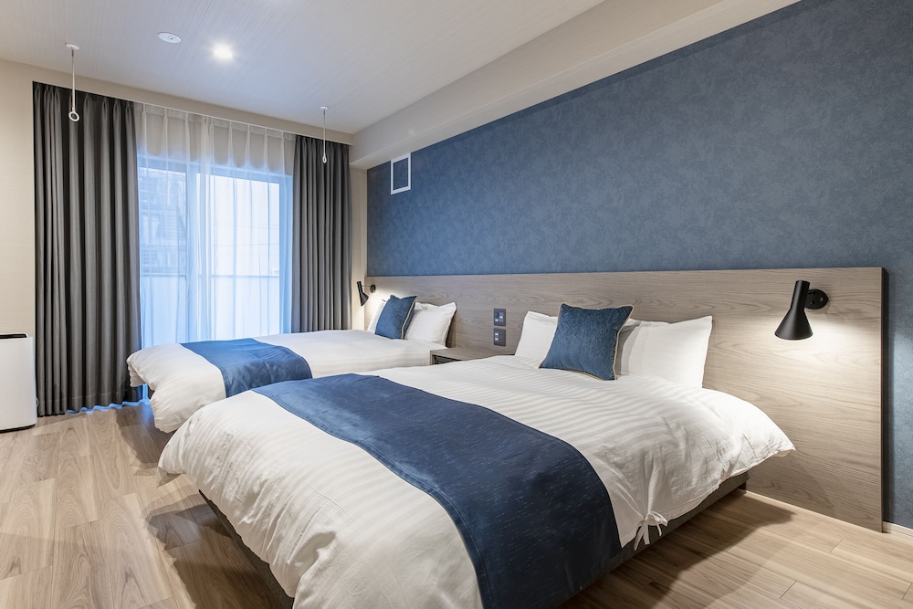 HOTEL AIMA 東京