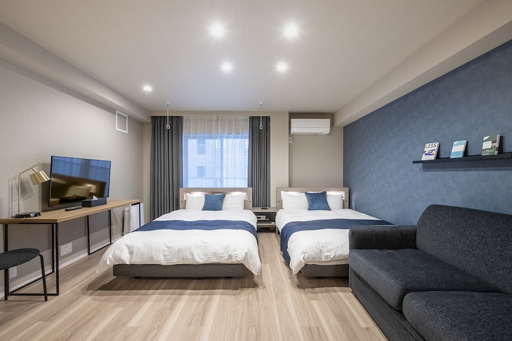 HOTEL AIMA 東京
