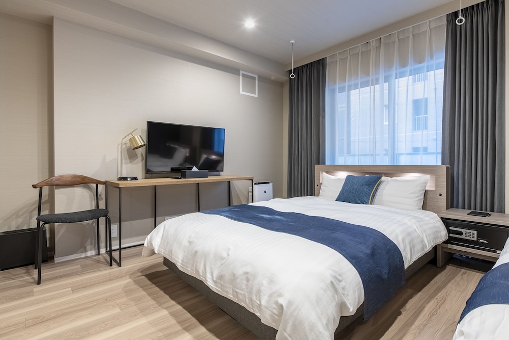 HOTEL AIMA 東京