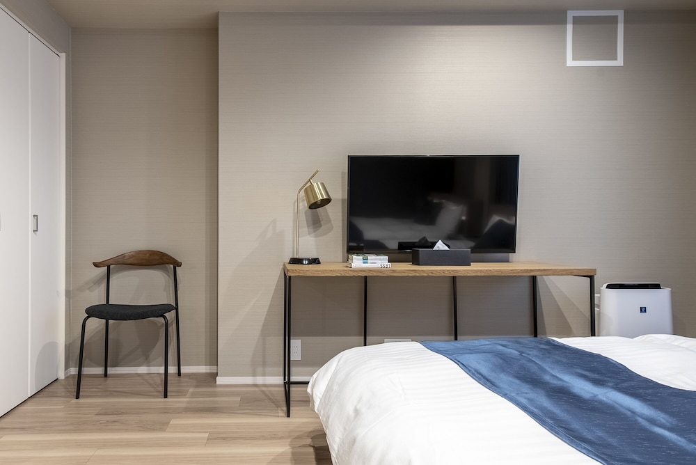 HOTEL AIMA 東京