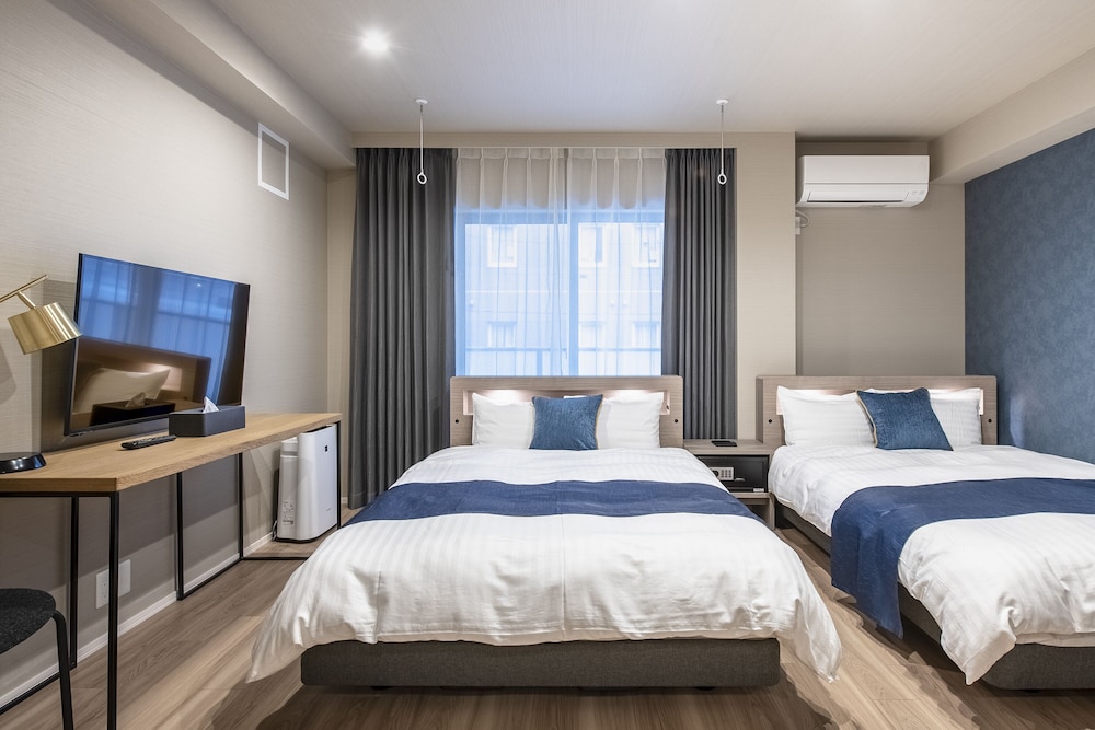 HOTEL AIMA 東京
