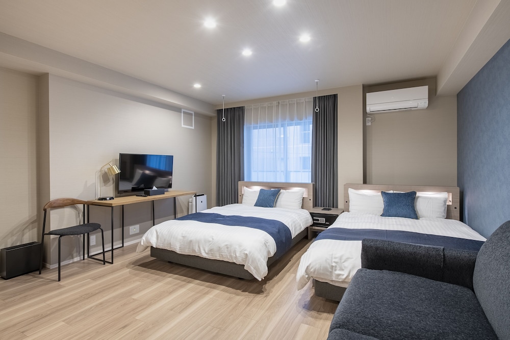 HOTEL AIMA 東京
