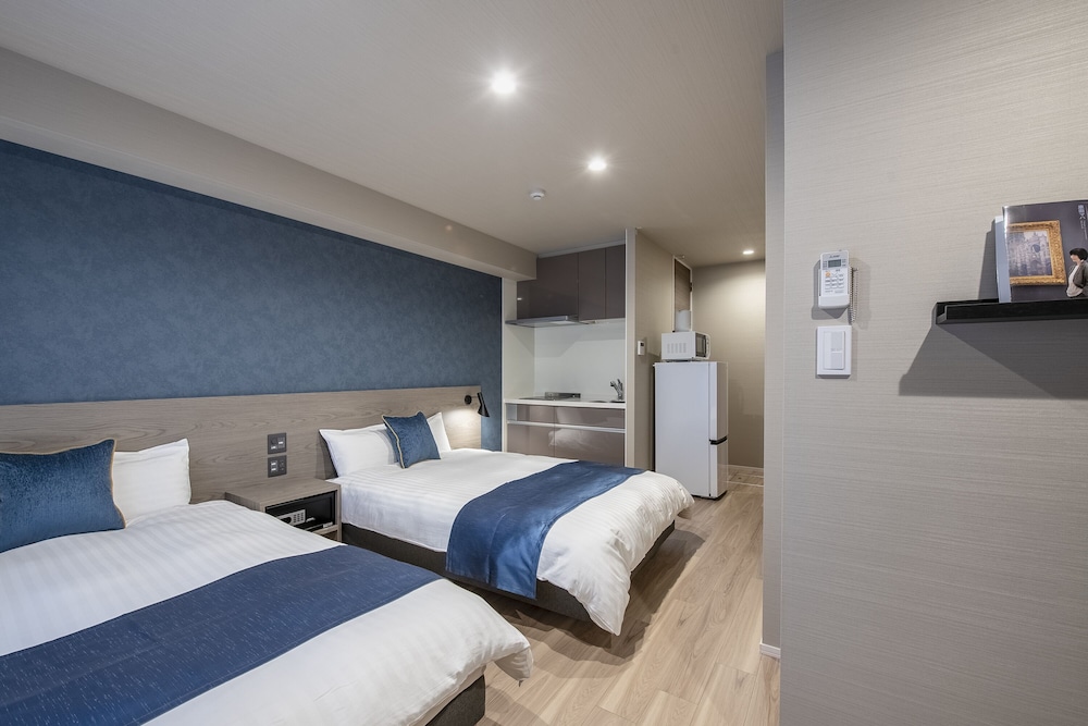 HOTEL AIMA 東京