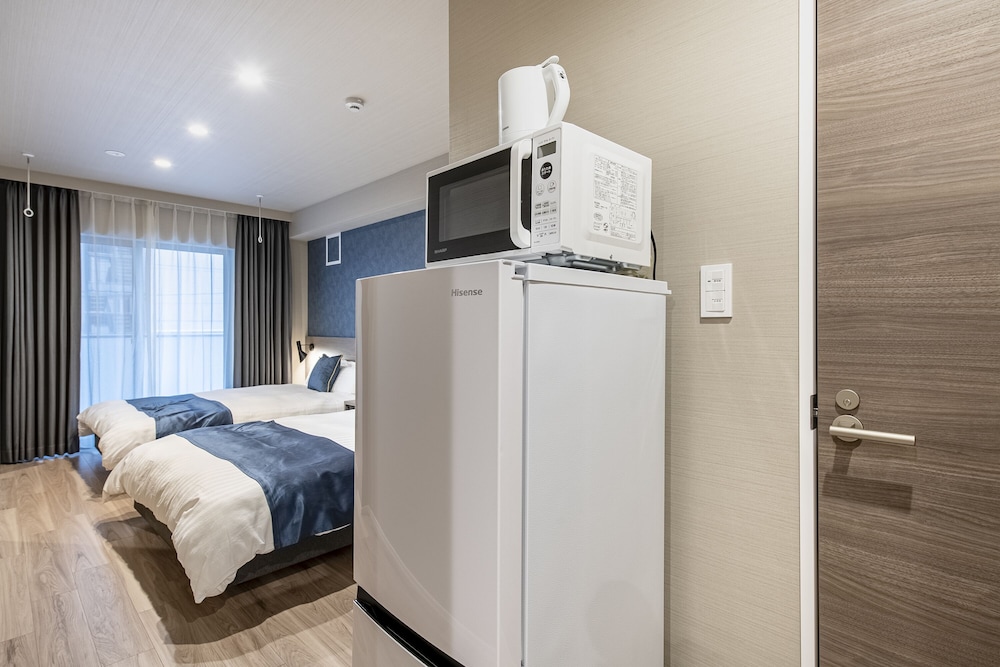 HOTEL AIMA 東京