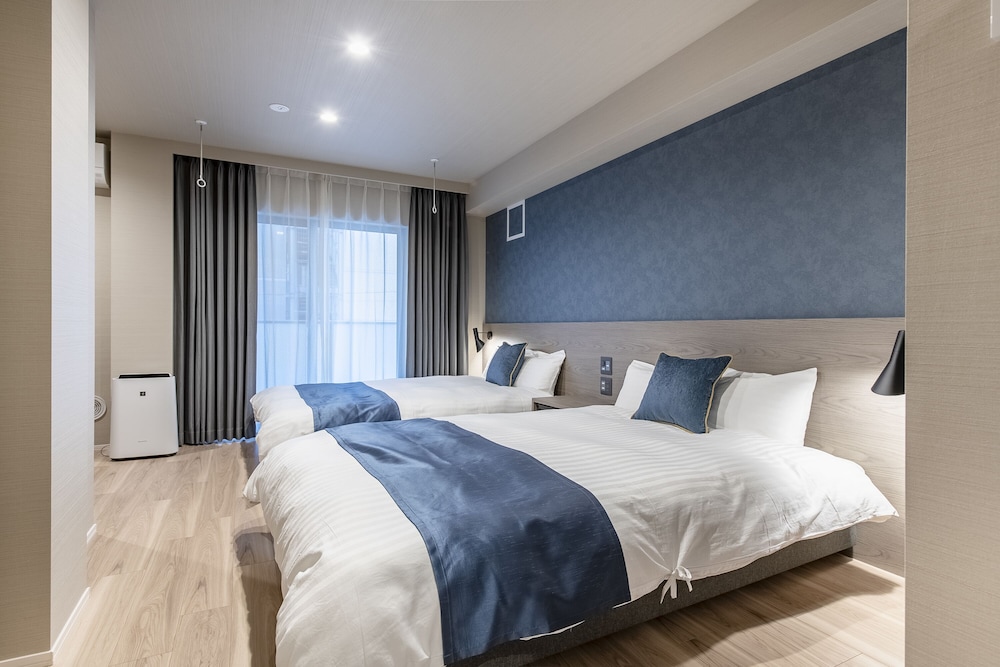 HOTEL AIMA 東京