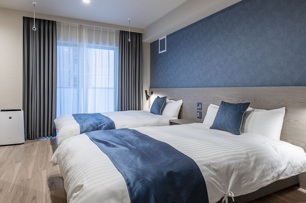 HOTEL AIMA 東京