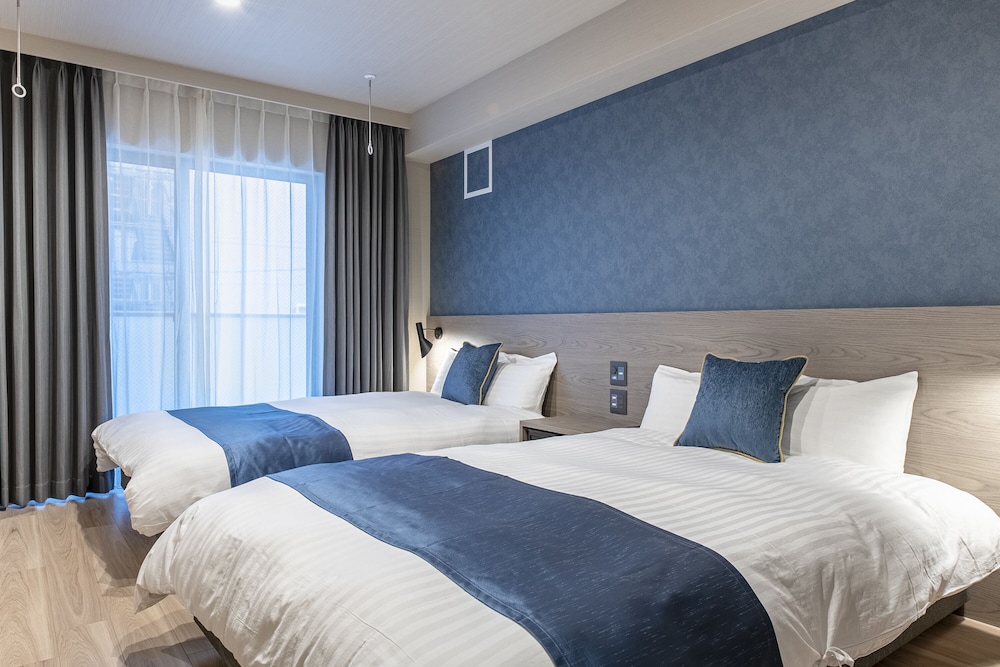 HOTEL AIMA 東京