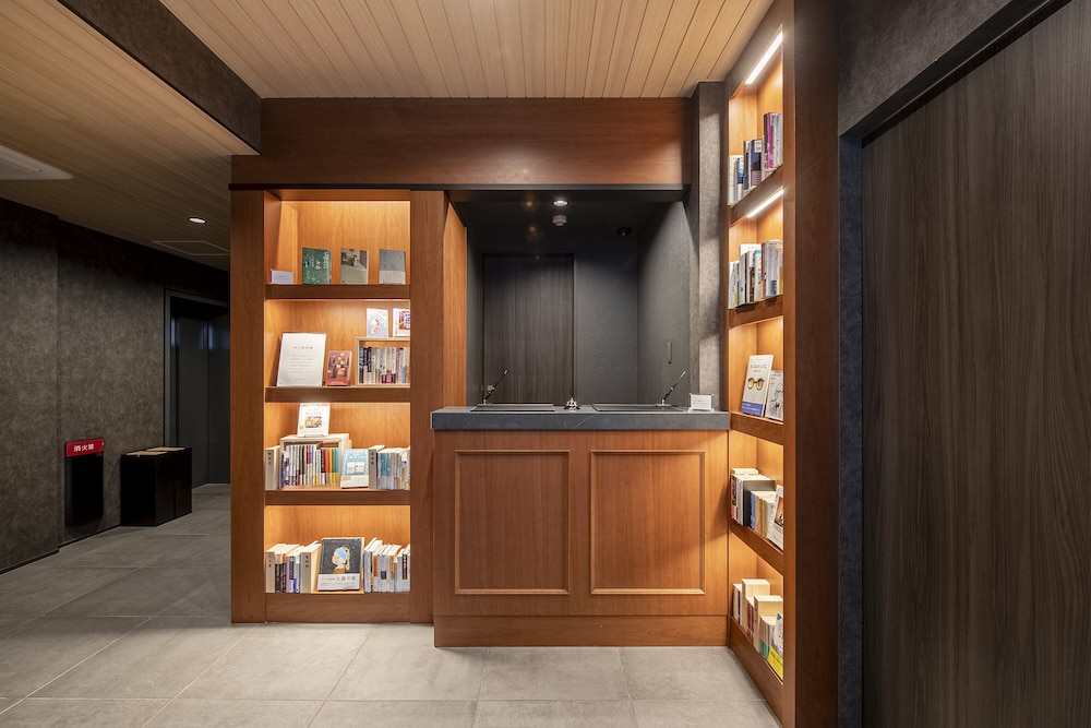 HOTEL AIMA 東京