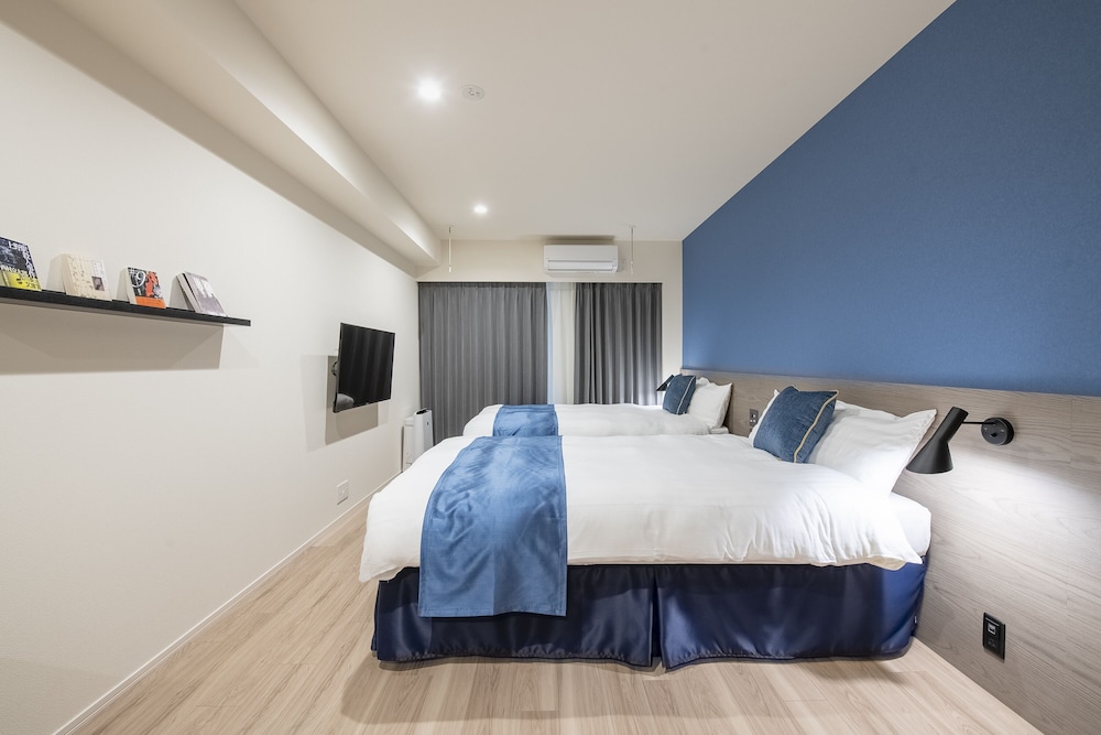 HOTEL AIMA 東京
