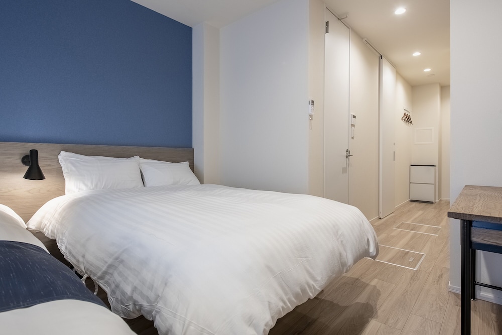 HOTEL AIMA 東京