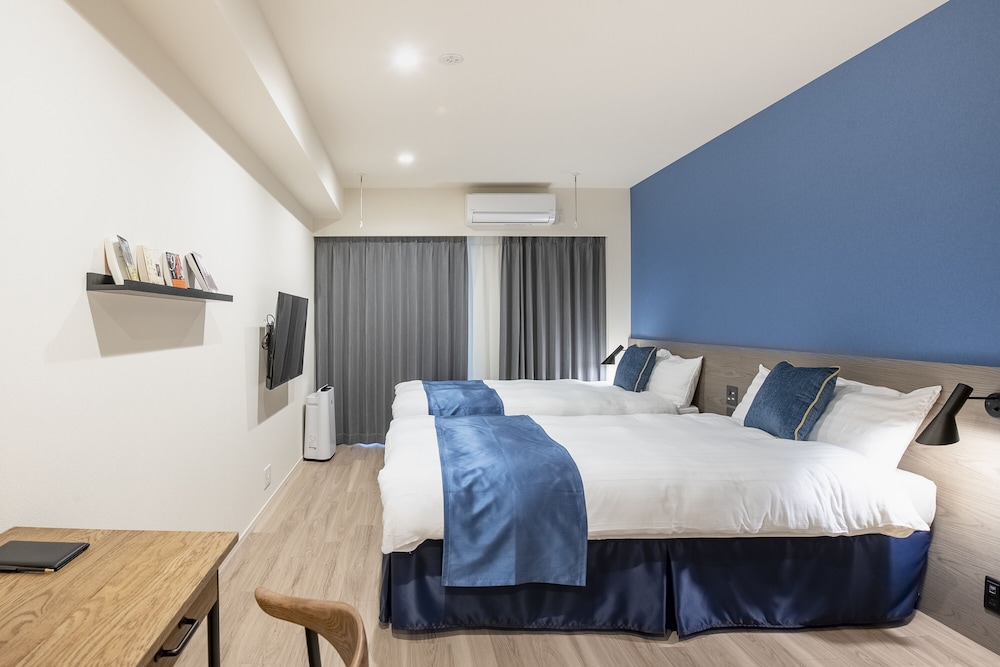HOTEL AIMA 東京