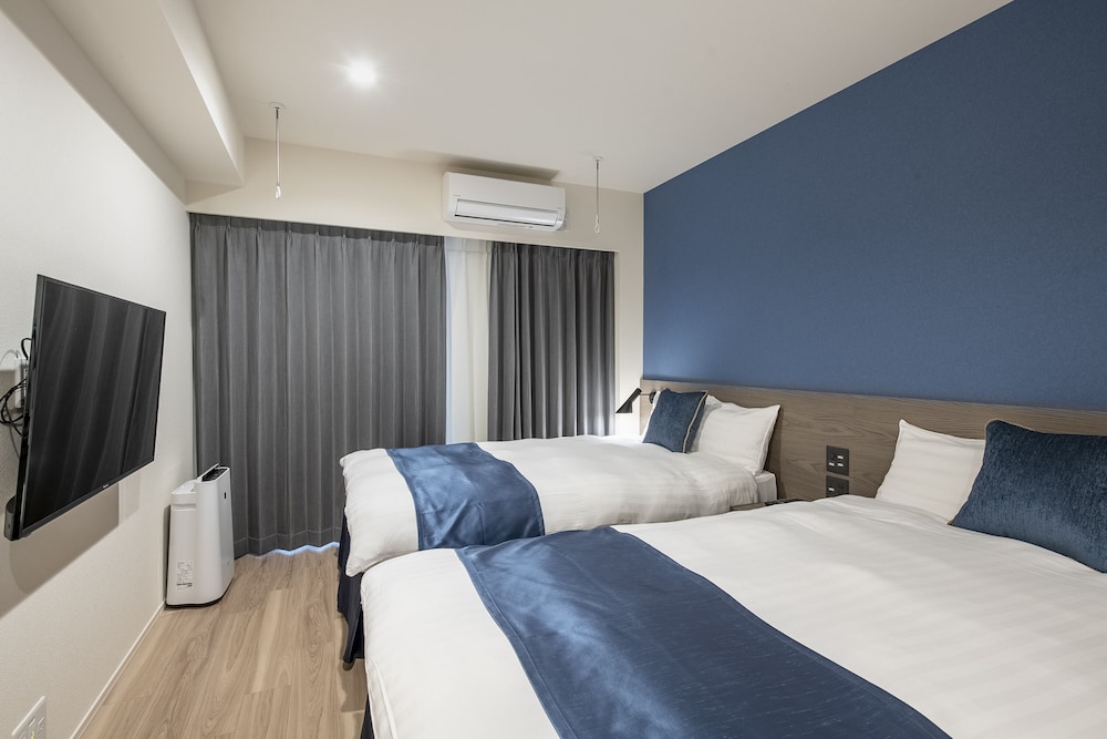 HOTEL AIMA 東京