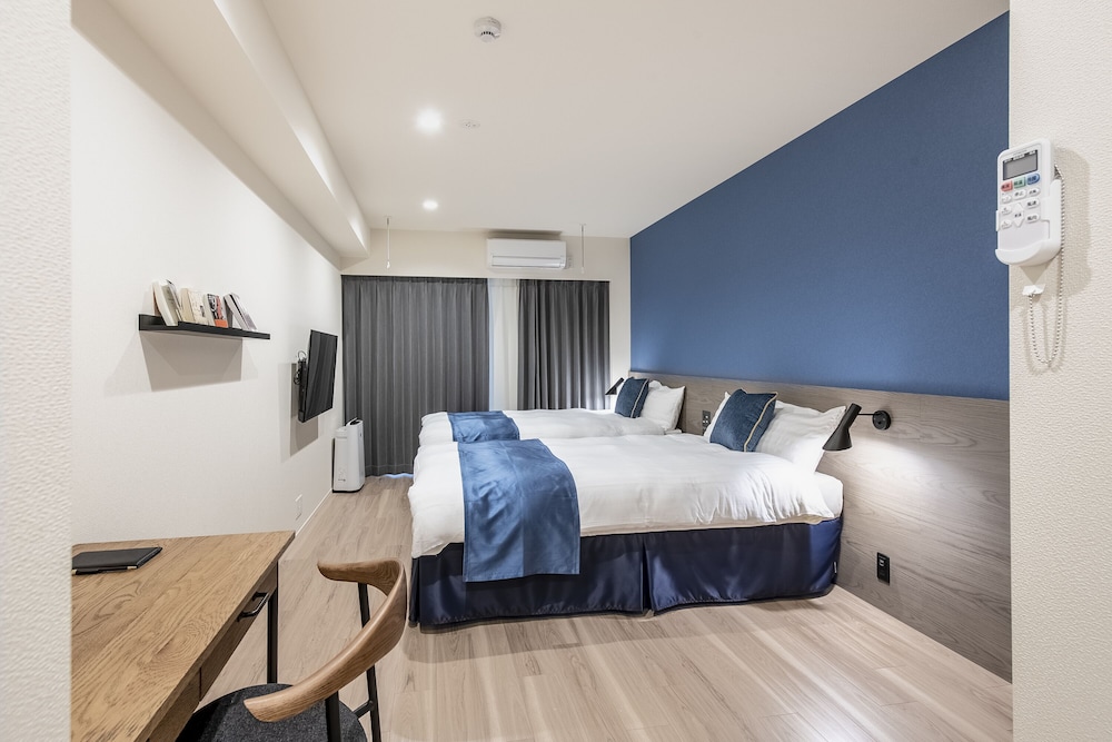 HOTEL AIMA 東京