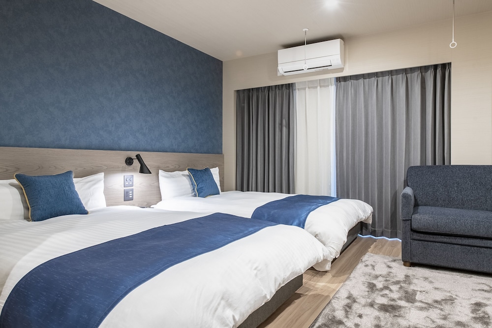HOTEL AIMA 東京