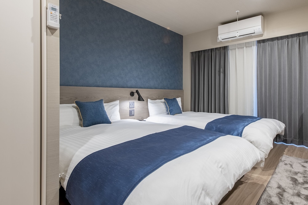 HOTEL AIMA 東京