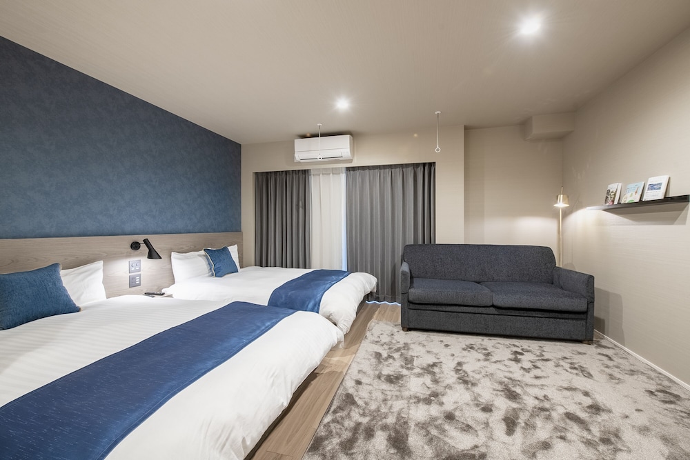 HOTEL AIMA 東京
