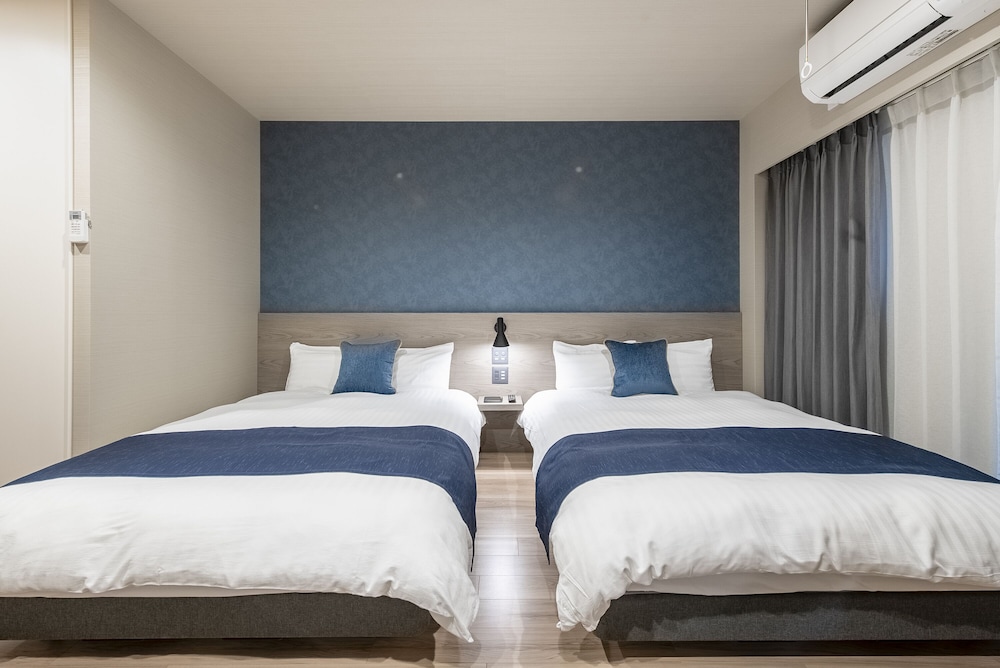 HOTEL AIMA 東京