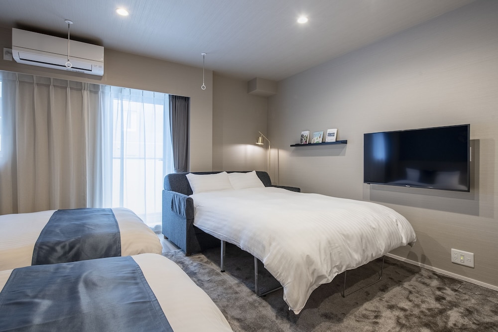 HOTEL AIMA 東京