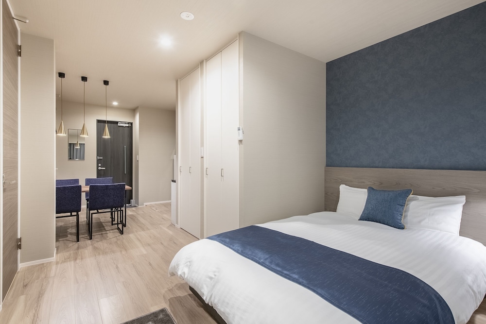 HOTEL AIMA 東京